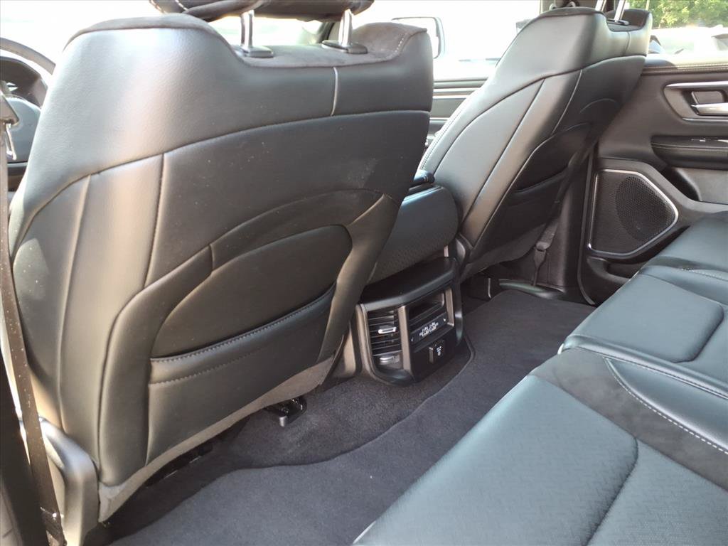Used 2025 RAM 1500 Laramie w/ Bed Utility Group AWD/4WD image 15