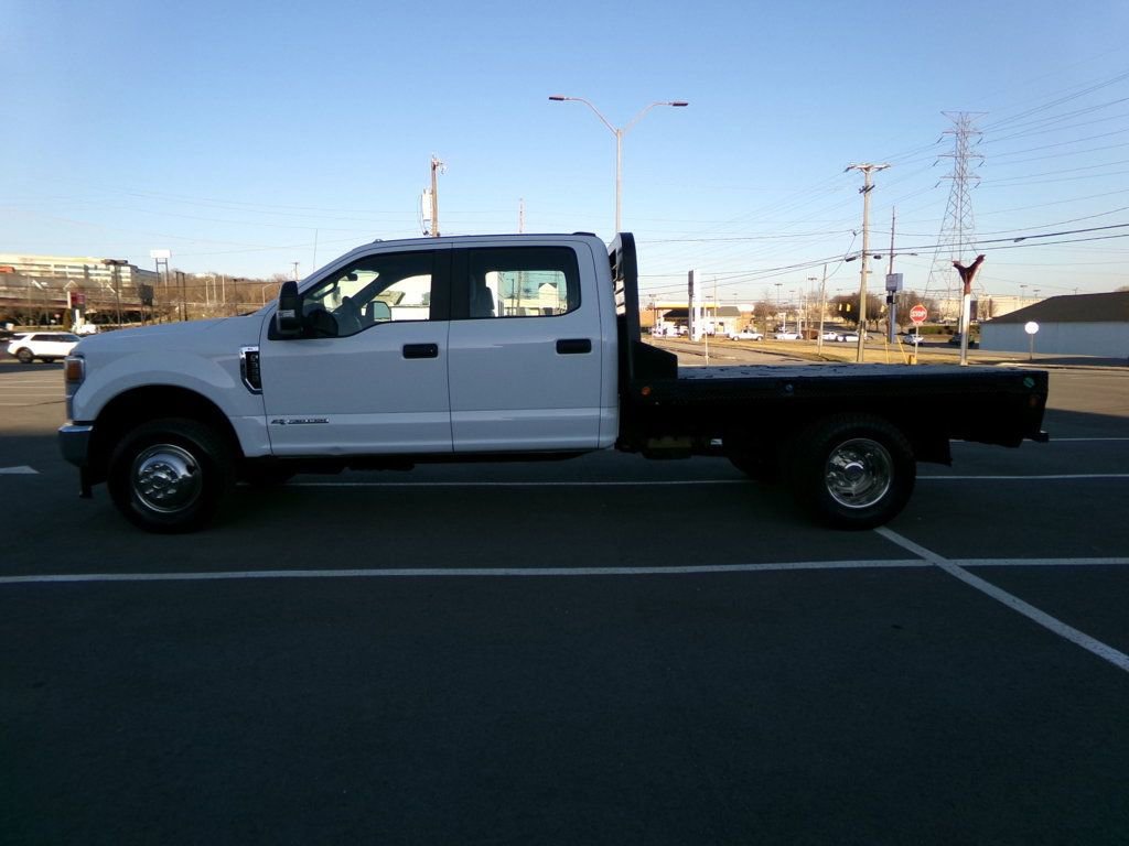 Used 2020 Ford F350 XL w/ Power Equipment Group