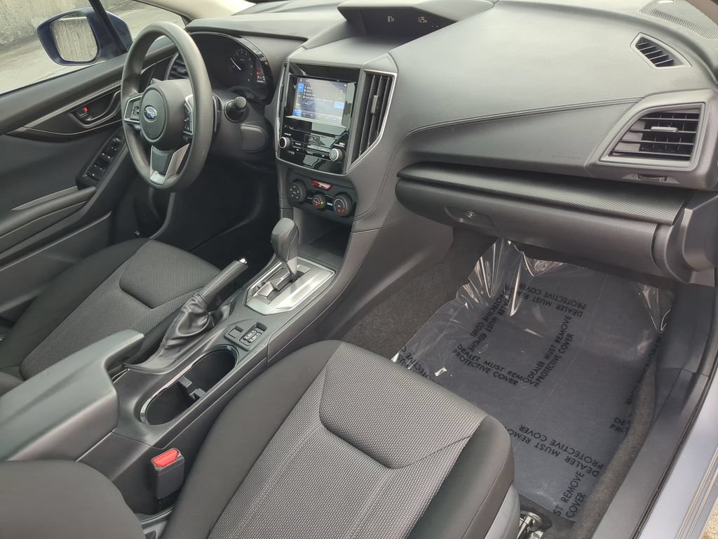Used 2023 Subaru Impreza 2.0i Premium AWD/4WD image 10