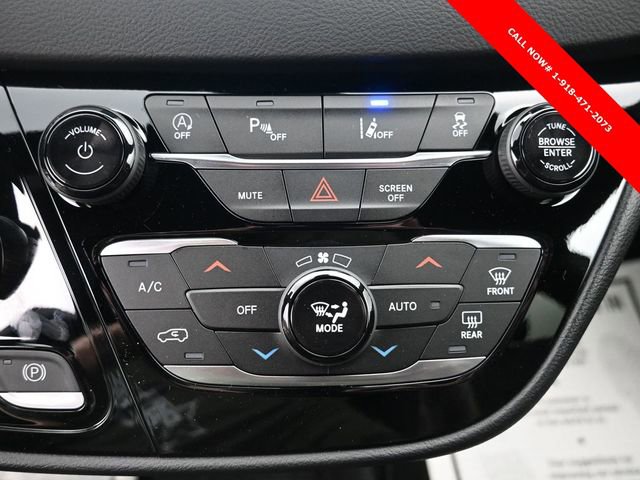 New 2026 Chrysler Voyager LX image 22