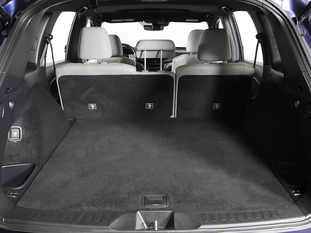 Used 2023 Honda Passport EX-L image 18