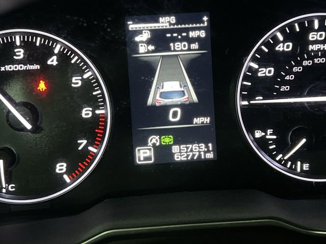 Used 2023 Subaru Outback Touring XT AWD/4WD image 12