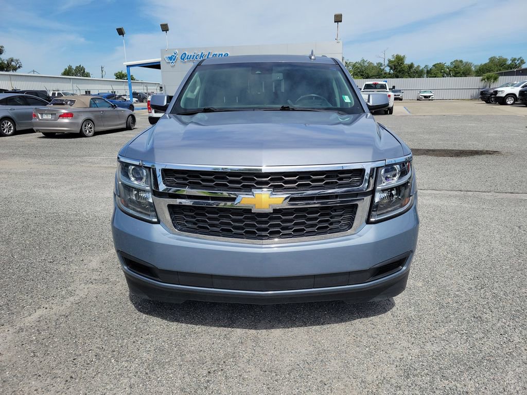 Used 2016 Chevrolet Tahoe LT RWD image 6