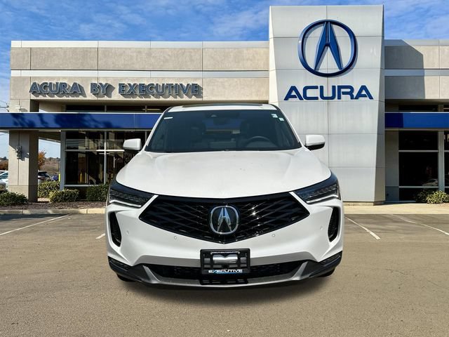 New 2026 Acura RDX A-Spec AWD/4WD image 6