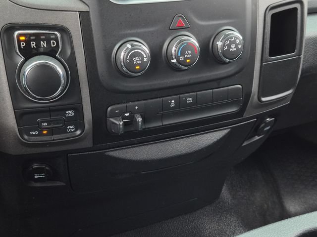 Used 2017 RAM 1500 Tradesman w/ Popular Equipment Group AWD/4WD image 18