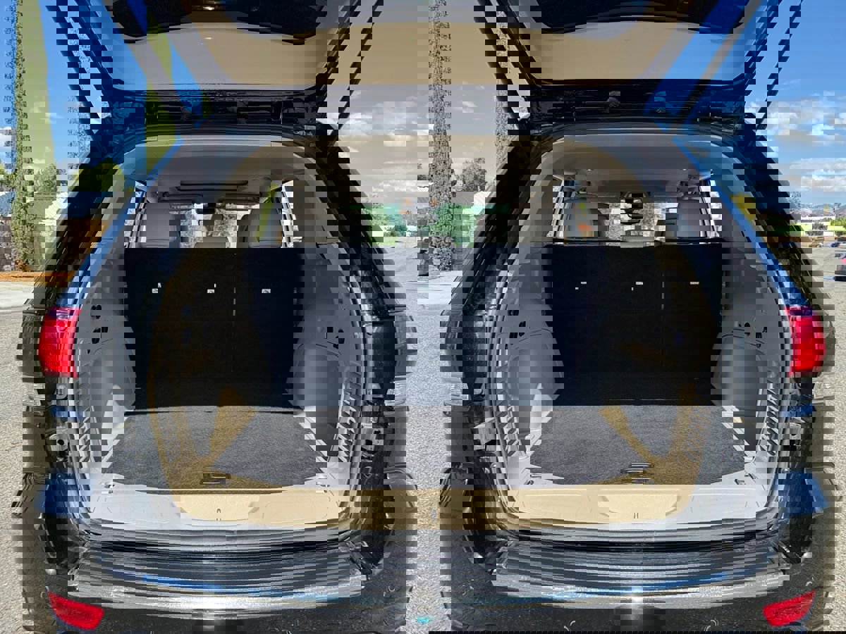 Used 2022 Jeep Grand Cherokee Limited image 22