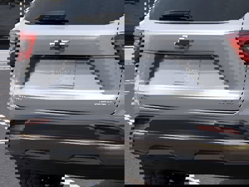 New 2026 Chevrolet Trax ACTIV image 40