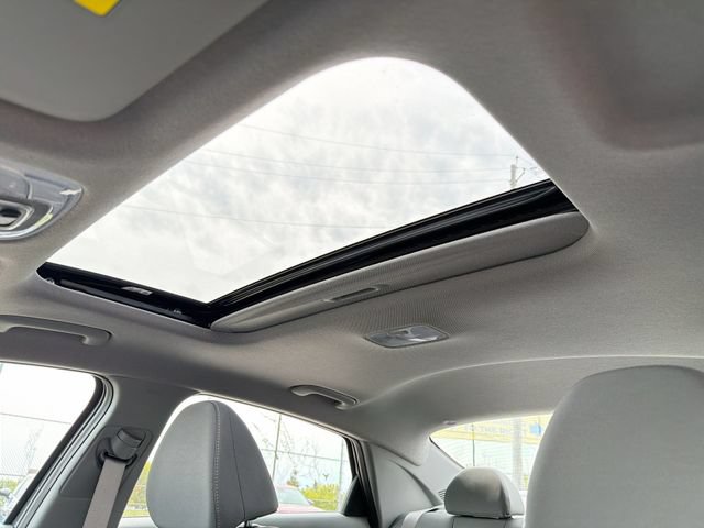 New 2026 Hyundai Elantra SEL Sport Premium FWD image 18