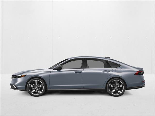 New 2026 Honda Accord SE video 2