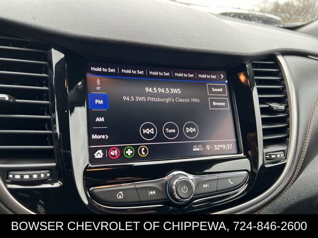 Certified 2020 Chevrolet Trax LS image 11