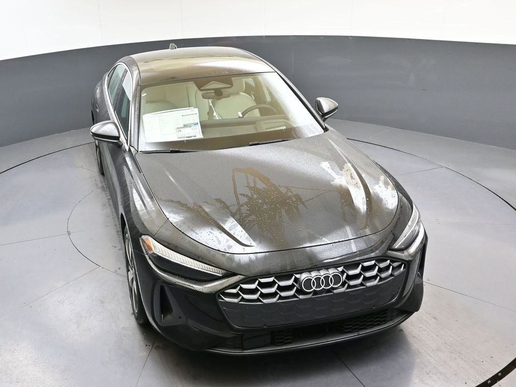 New 2025 Audi A5 2.0T Premium Plus image 51