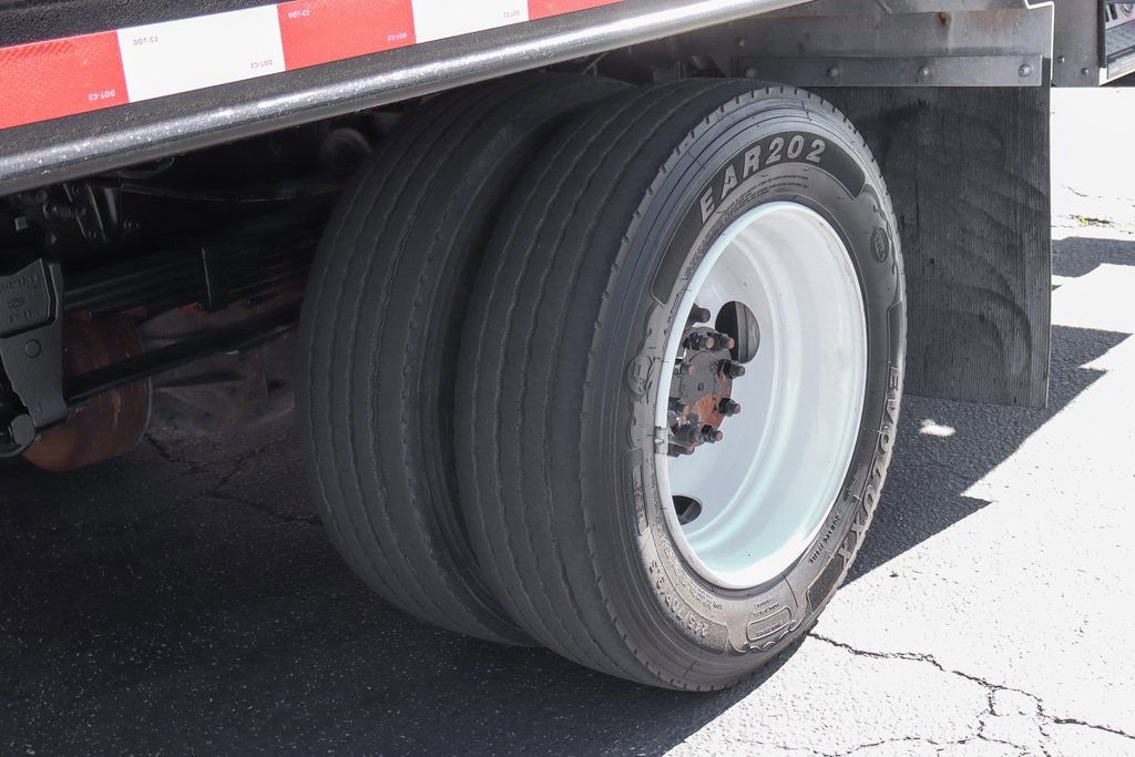 Used 2023 Ford F650 2WD Regular Cab Super Duty image 44
