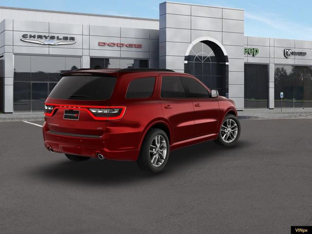New 2026 Dodge Durango GT image 7