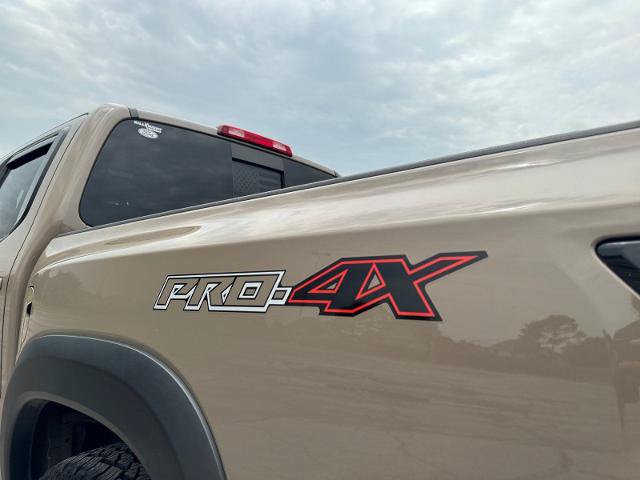 Used 2023 Nissan Frontier PRO-4X w/ Pro-4X Premium Package AWD/4WD image 32