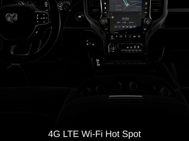 New 2026 RAM 2500 Tradesman image 27