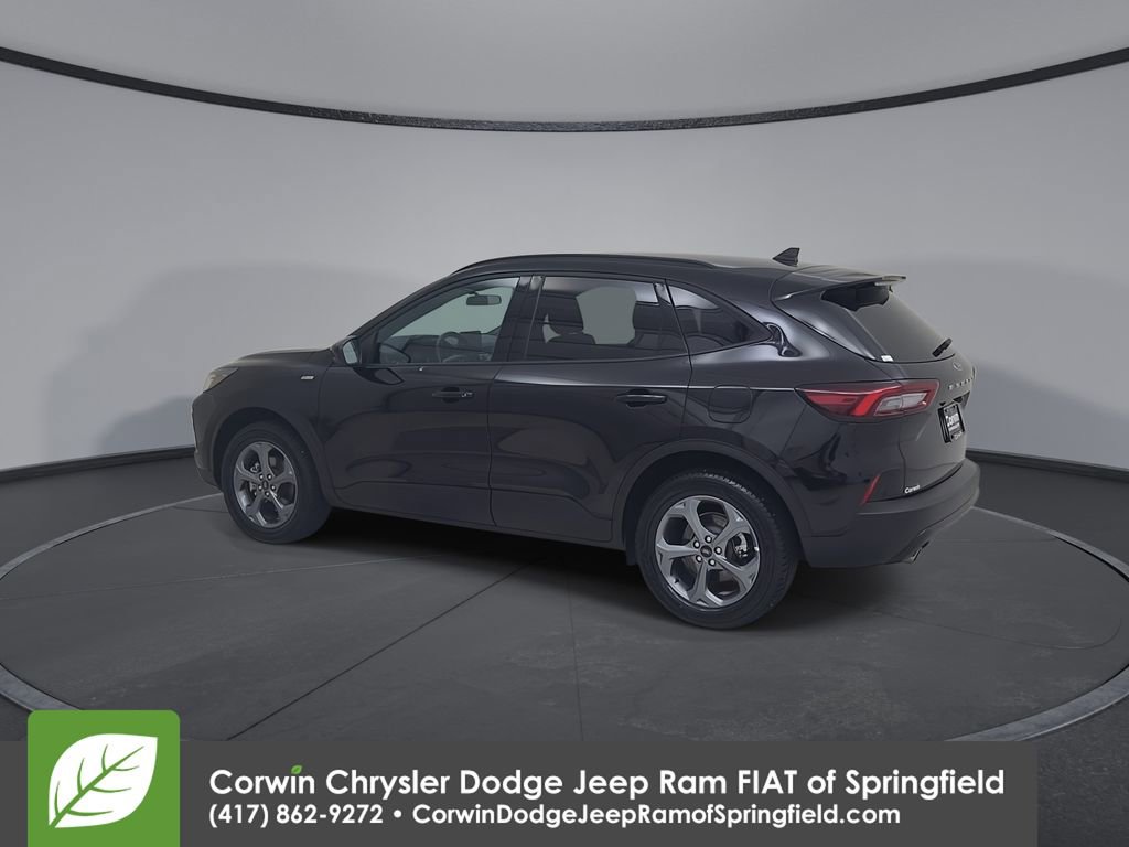 Used 2025 Ford Escape ST-Line Select image 10