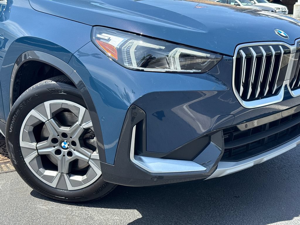 Used 2026 BMW X1 xDrive28i w/ Convenience Package AWD/4WD image 6