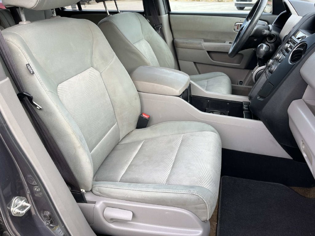 Used 2014 Honda Pilot LX image 25
