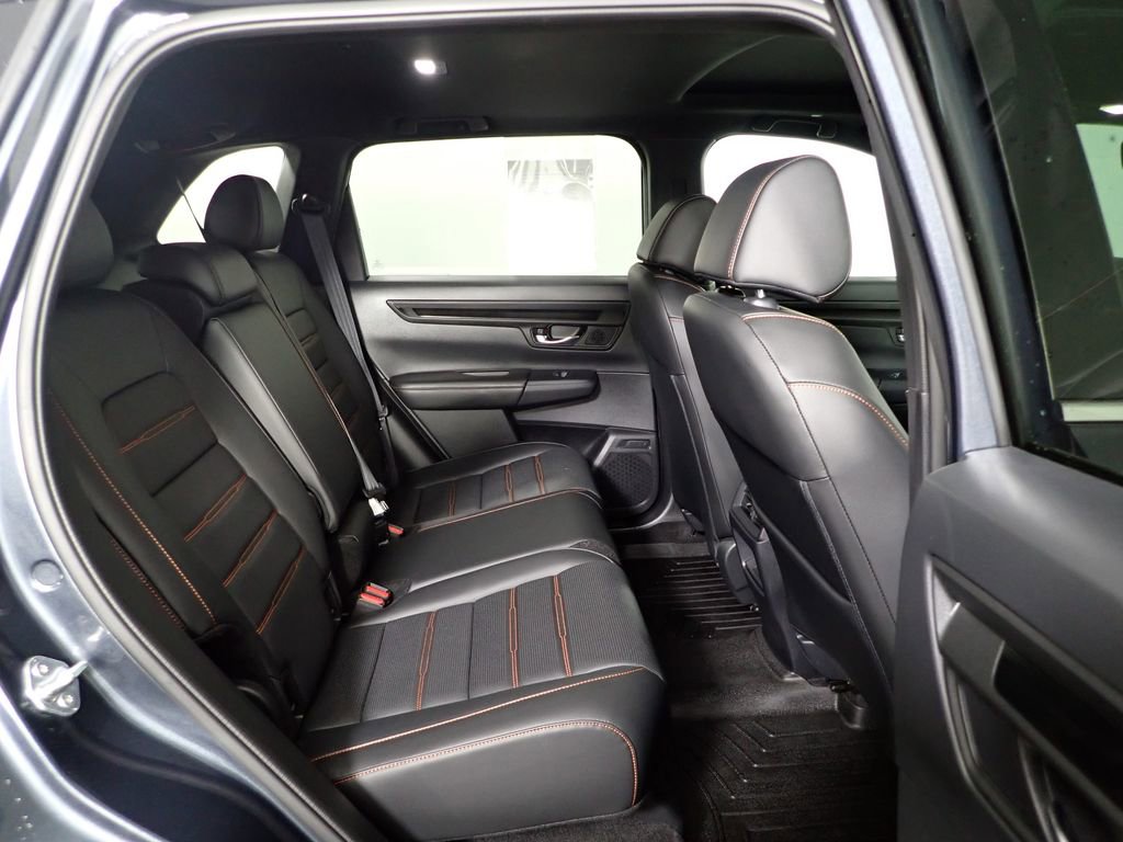 Used 2025 Honda CR-V Sport-L image 43