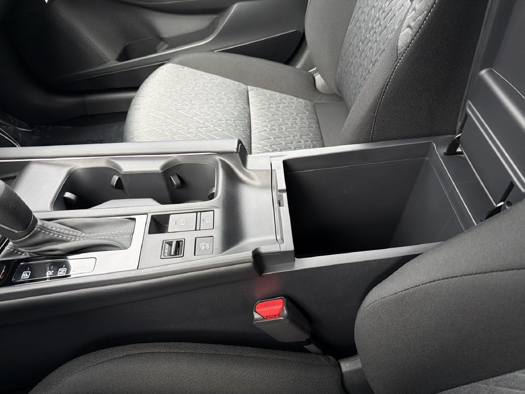 Certified 2026 Nissan Sentra SV w/ SV Convenience Package FWD image 23