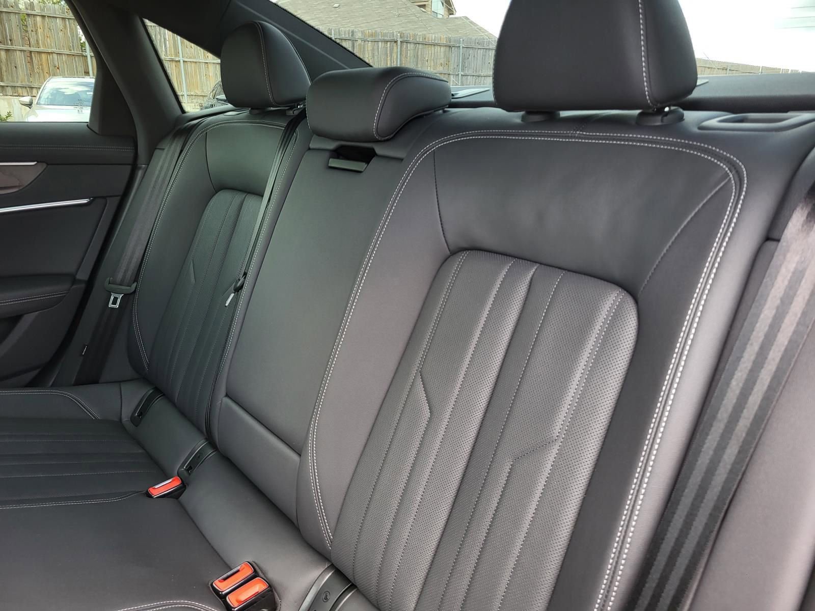 Used 2023 Audi A6 Premium Plus w/ Premium Plus Package AWD/4WD image 14