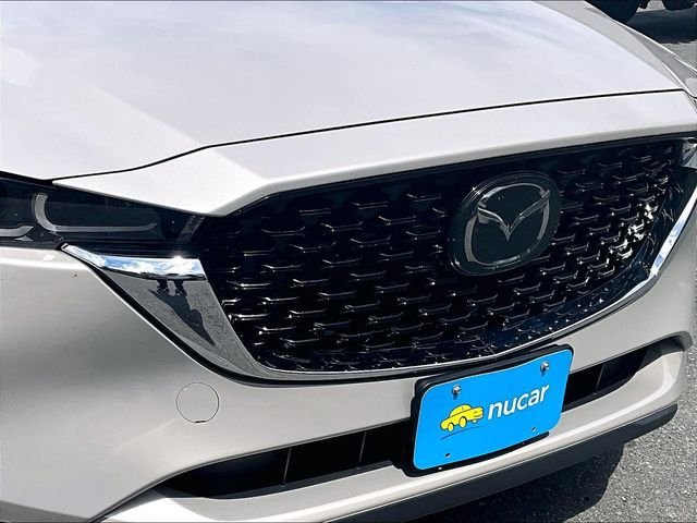Used 2025 MAZDA CX-5 AWD 2.5 S image 30