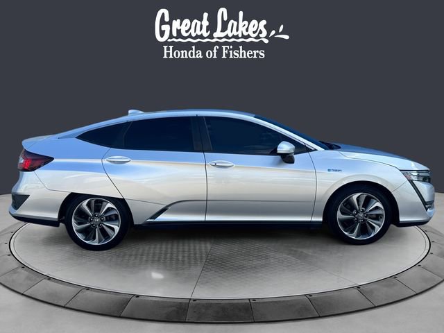 Used 2021 Honda Clarity Plug-In Hybrid image 6