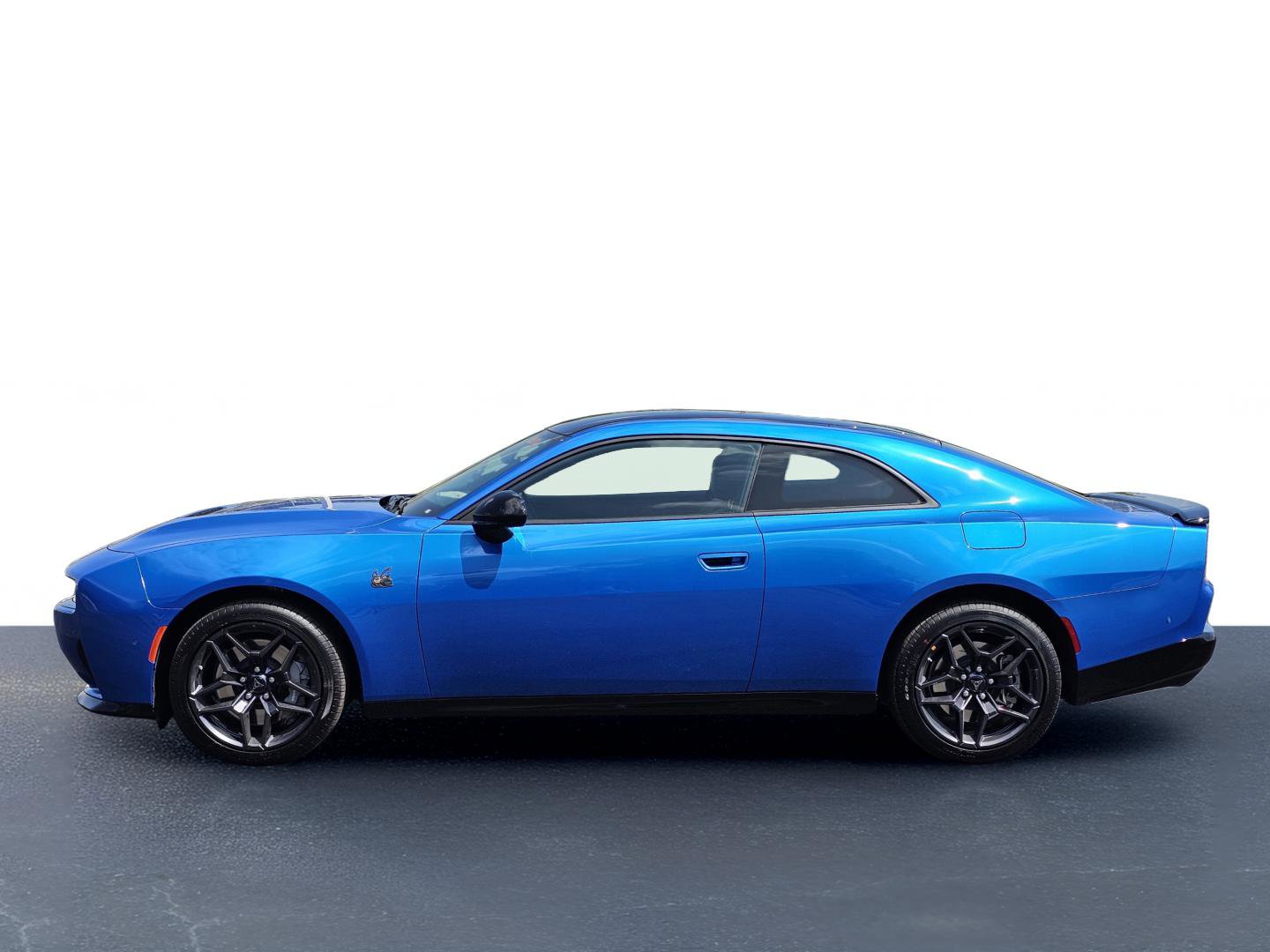 New 2026 Dodge Charger Scat Pack image 13