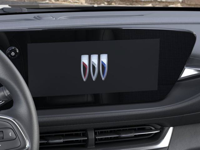 New 2026 Buick Envista Preferred w/ Convenience I Package FWD image 45