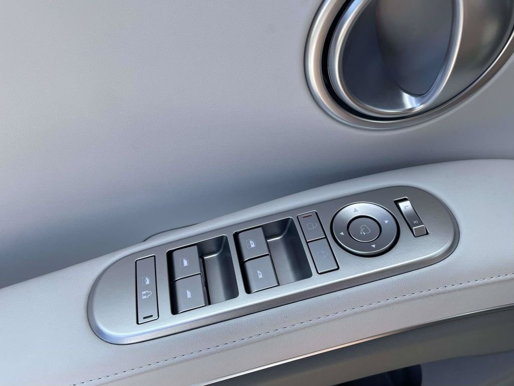 New 2026 Hyundai Palisade SEL Premium FWD image 12