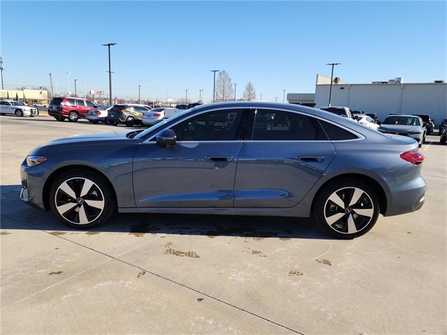 New 2025 Audi A5 2.0T Prestige image 4