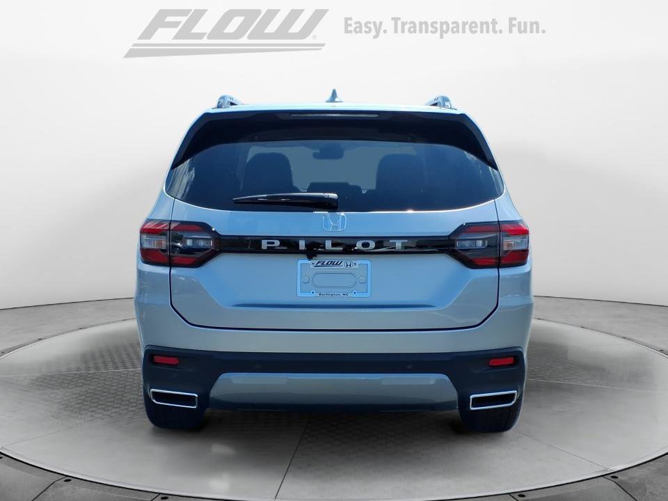 New 2026 Honda Pilot EX-L image 6