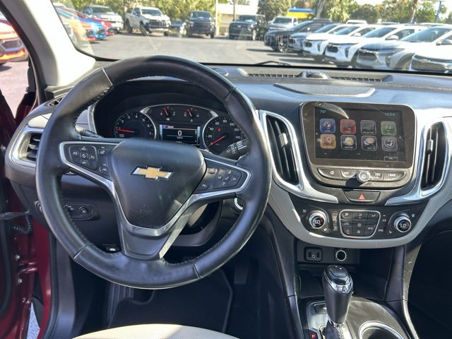 Used 2018 Chevrolet Equinox Premier image 18
