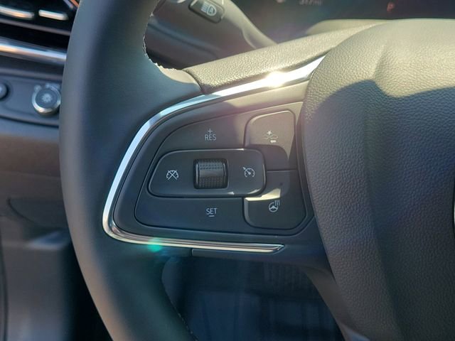 New 2026 Buick Envista Sport Touring w/ Convenience I Package image 23