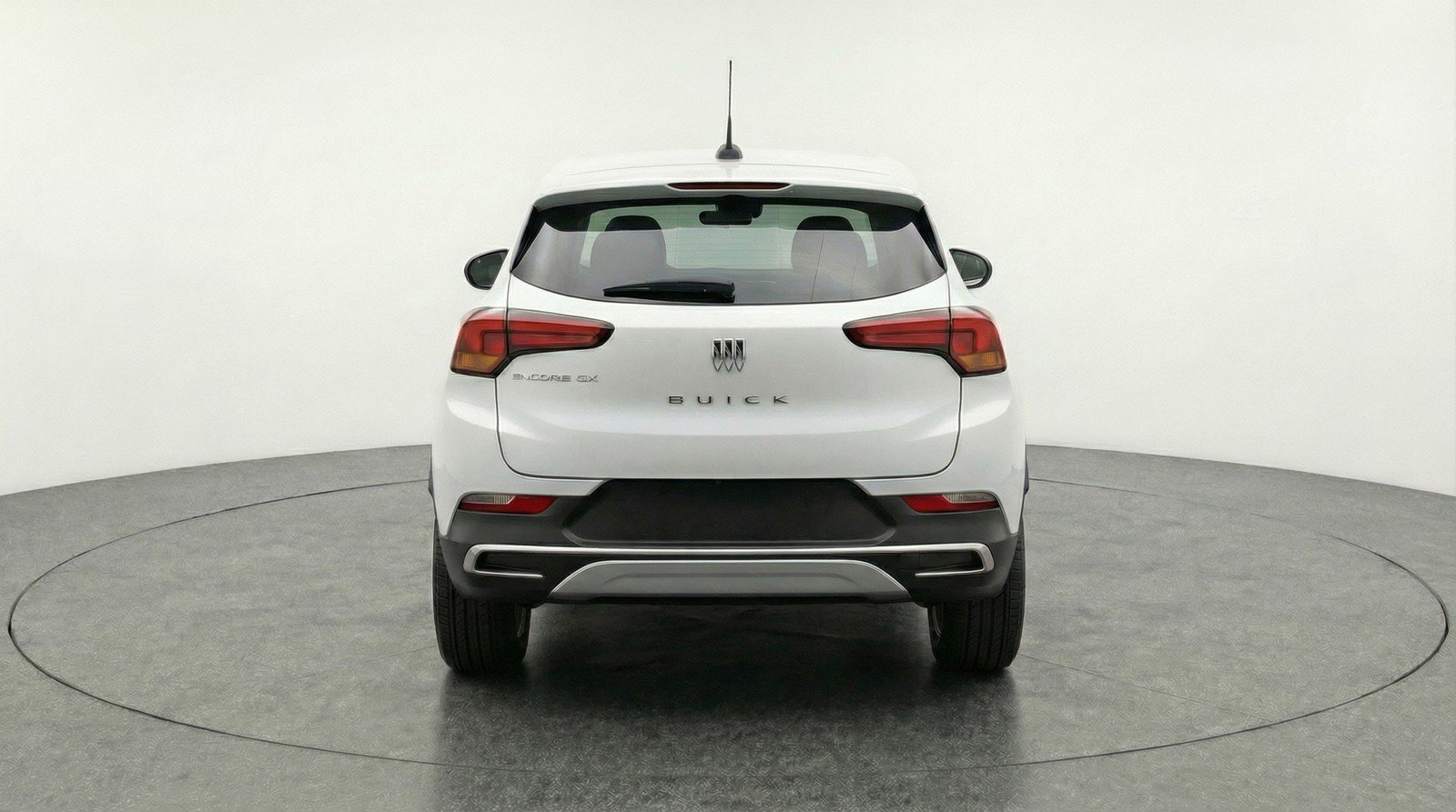 Used 2025 Buick Encore GX Preferred image 7