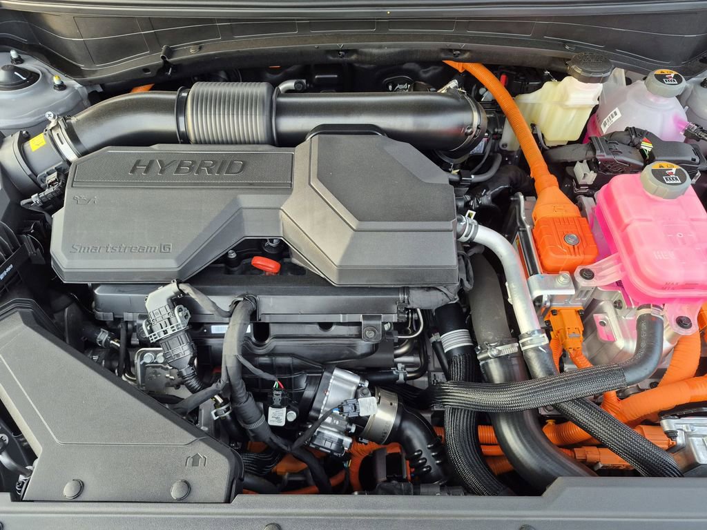 New 2026 Kia Sportage SX Prestige image 15