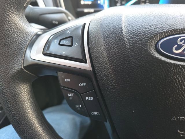 Used 2018 Ford Fusion S image 30