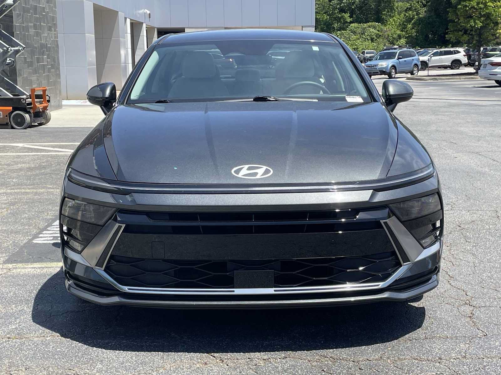 Used 2025 Hyundai Sonata SEL FWD image 6