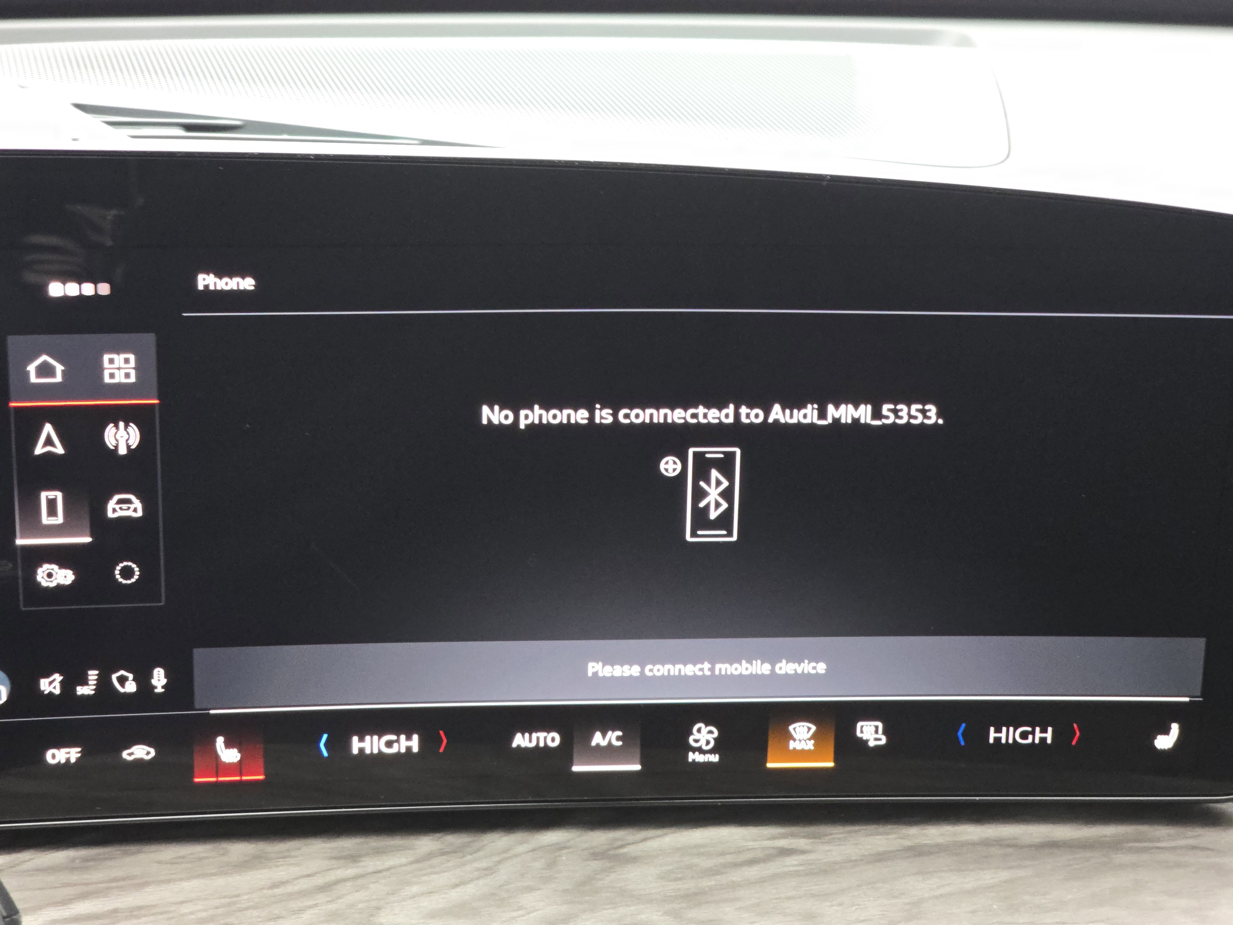 New 2025 Audi Q5 Premium image 14