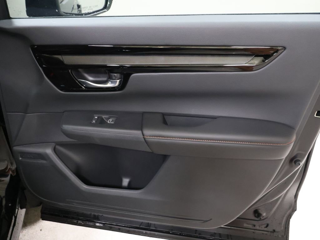 New 2026 Honda CR-V Sport Touring image 21