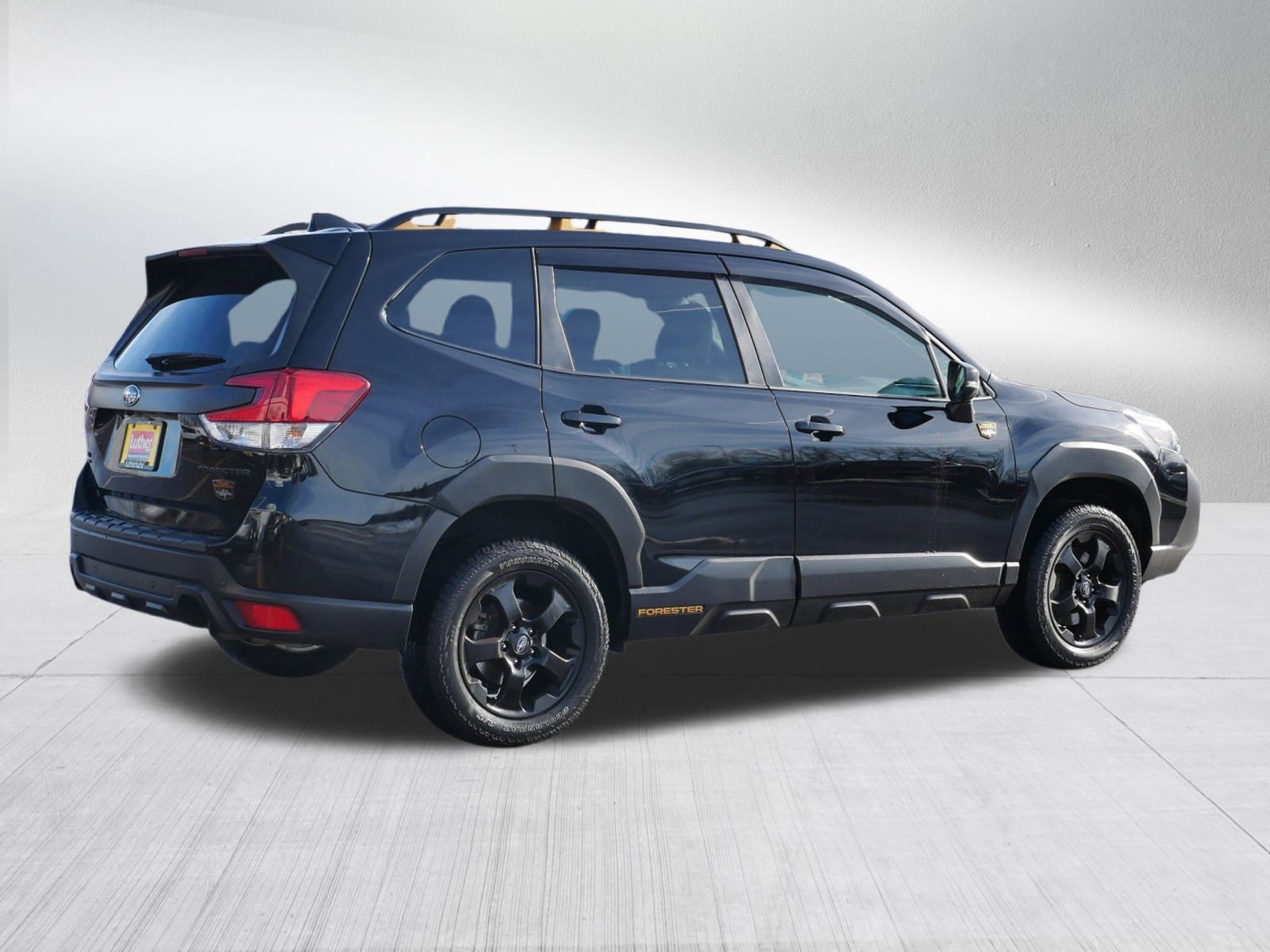 Used 2023 Subaru Forester Wilderness image 7
