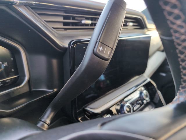 Used 2024 GMC Sierra 3500 AT4 w/ AT4 Premium Plus Package image 24