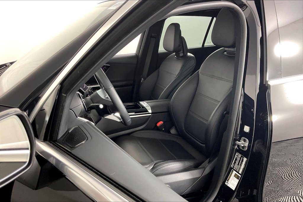 Certified 2025 Mercedes-Benz GLC 350e 4MATIC image 17