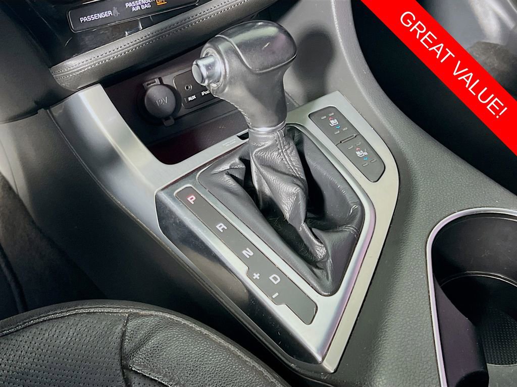 Used 2014 Kia Optima SX w/ SX Turbo Premium Package FWD image 17