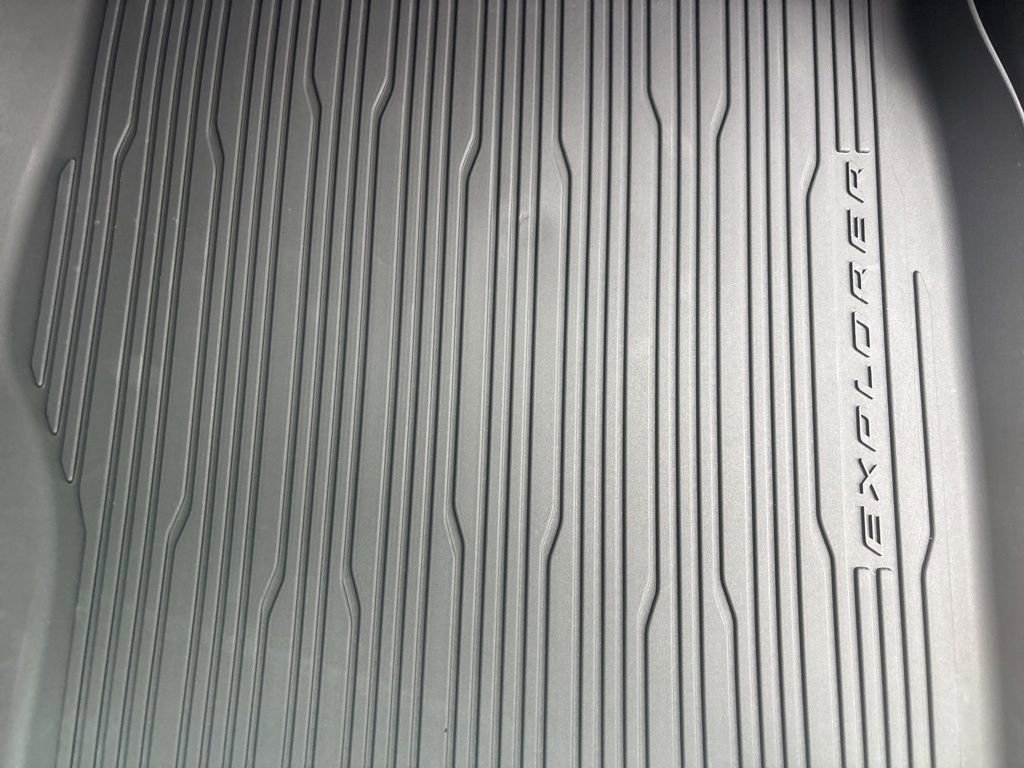 New 2026 Ford Explorer Tremor w/ Tremor Ultimate Package image 20