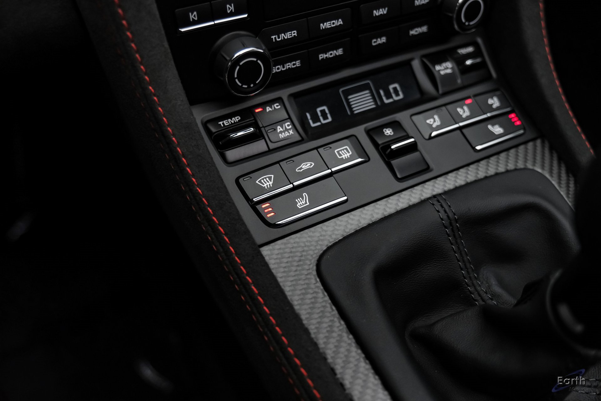 Used 2024 Porsche 718 Boxster Spyder RS image 59