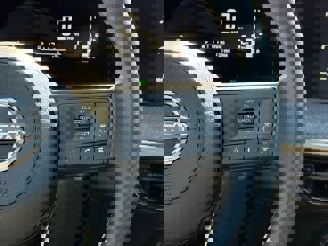 New 2026 Nissan Kicks SV w/ SV Premium Package image 22