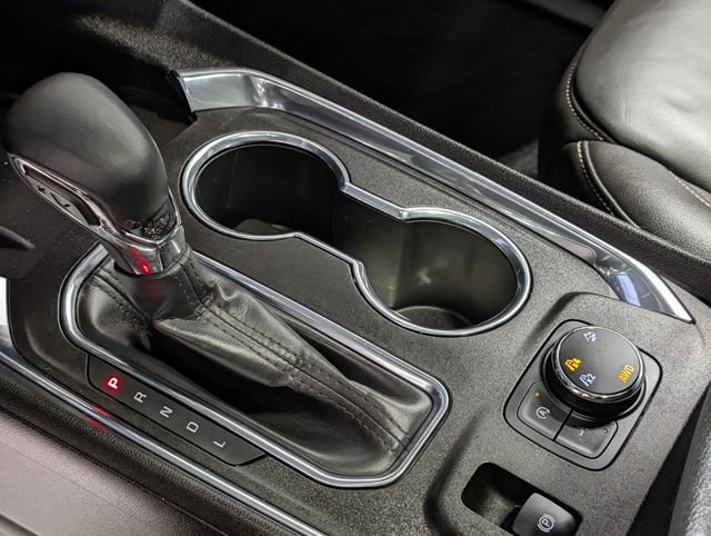 Used 2023 Chevrolet Traverse LT w/ LT Premium Package image 30