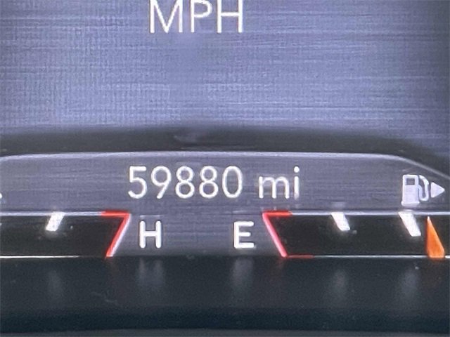 Used 2023 Jeep Cherokee Altitude Lux image 19