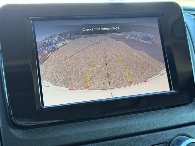 New 2026 RAM ProMaster 2500 w/ Cold Weather Group image 14